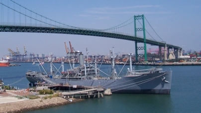 S.S. Lane Victory