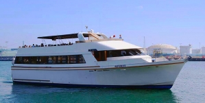 Spirit Cruises