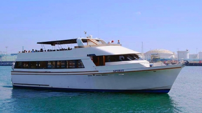 Spirit Cruises