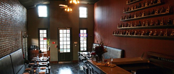 Thai Restaurant 2