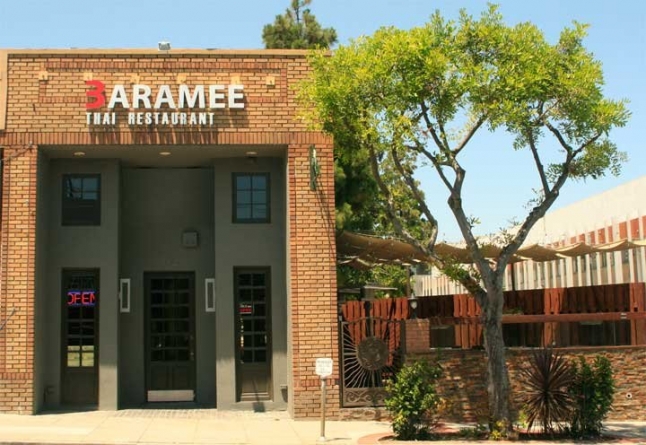 Baramee Thai Restaurant