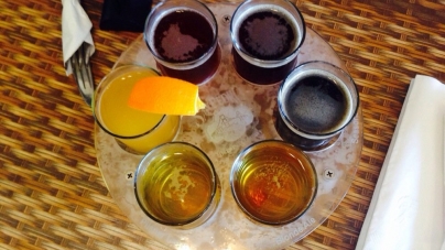 San Pedro Brewing Company