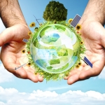Sustainable Living With Green, Clean Tech