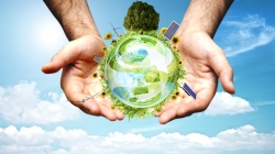 Sustainable Living With Green, Clean Tech