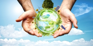 Sustainable Living With Green, Clean Tech
