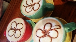 Rex’s Café
