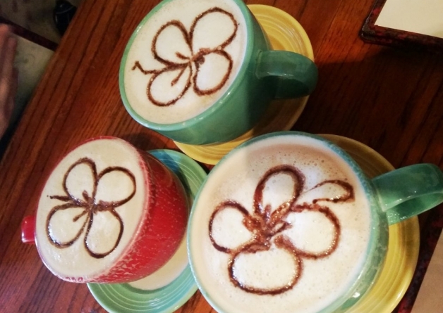 Rex’s Café