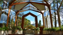 Wayfarers Chapel