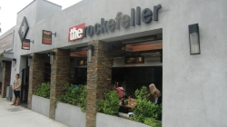 The Rockefeller Gastropub & Crafthouse