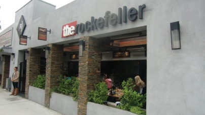 The Rockefeller Gastropub & Crafthouse