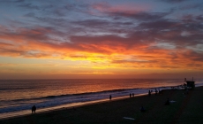 Manhattan Beach Pier