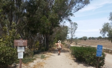 Landfill Loop Trail