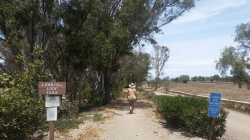 Landfill Loop Trail