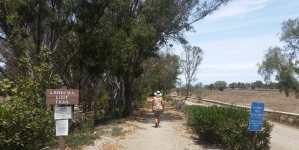 Landfill Loop Trail