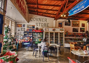 Children's Writing Class @ Corner Store | Los Angeles | California | United States