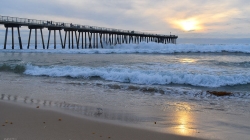 Hermosa Beach Pier