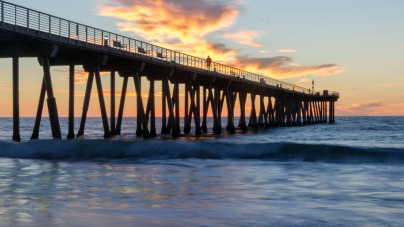 Hermosa Beach Historical Society and Museum
