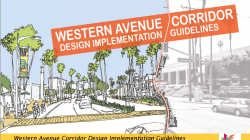 Western Ave Design Guidelines