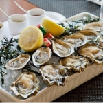 Oyster Happy Hours