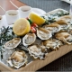 Oyster Happy Hours