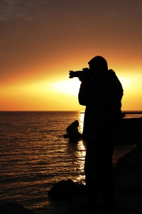 Sunset Photography