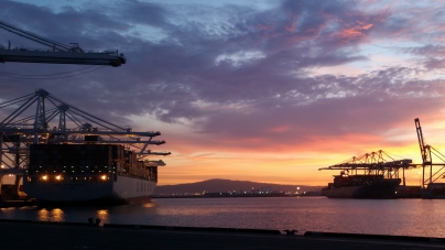 FREE Long Beach Harbor Tours