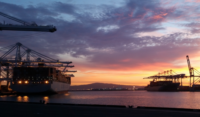 FREE Long Beach Harbor Tours