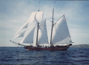 Tall Ship