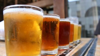 The 9 Best Craft Breweries in the South Bay