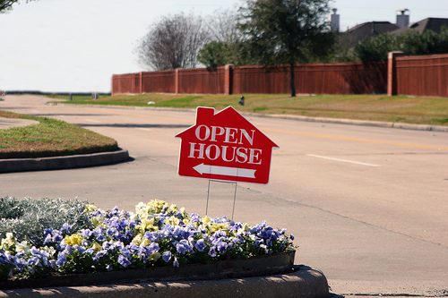 8 Tips to Get the Most Out of Open House Visits
