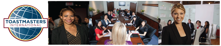 Peninsula Toastmasters @ Coco’s Restaurant | Rancho Palos Verdes | California | United States