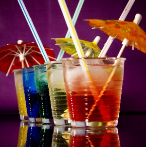 Happy Hour Directory – San Pedro