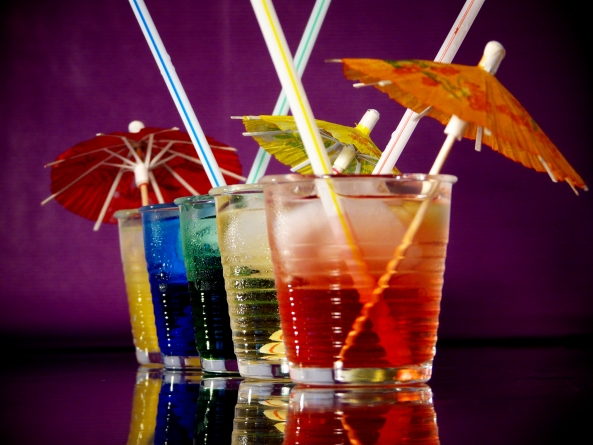 Happy Hour Directory – San Pedro