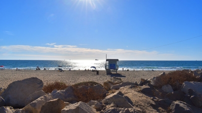 Discover Manhattan Beach