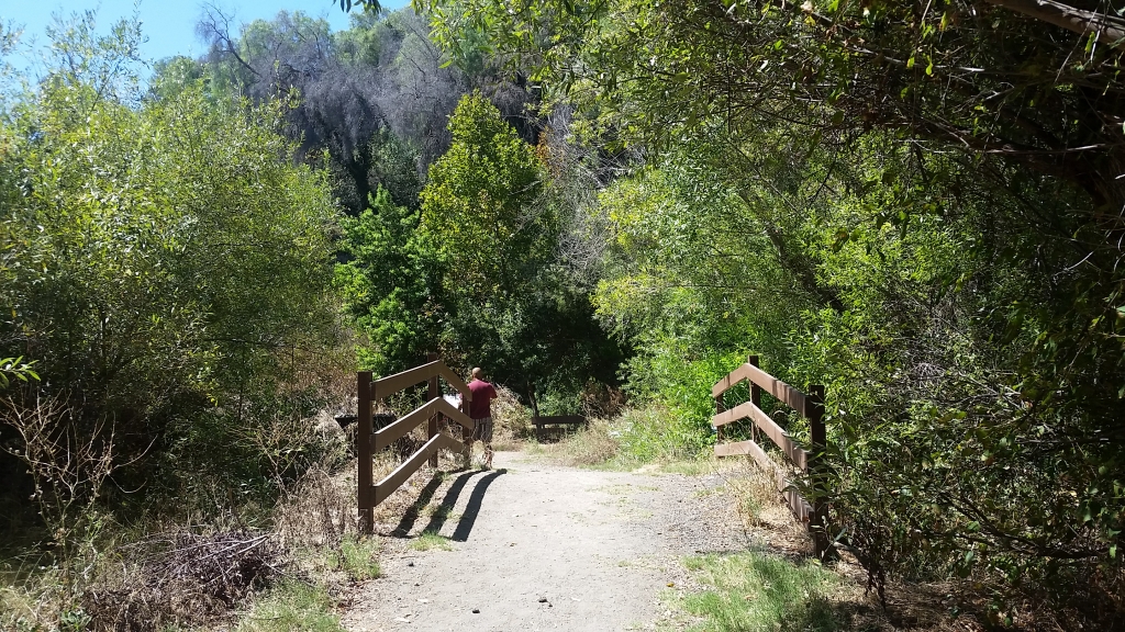 Nature Walk @ George H Canyon Preserve | Rolling Hills Estates | California | United States