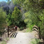 George F Canyon Preserve and Nature Center