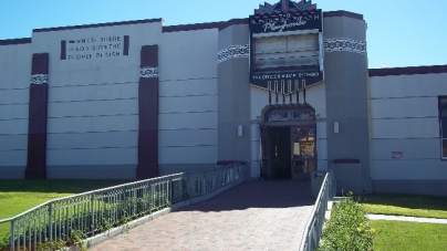 Hermosa Beach Playhouse