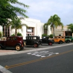 The Torrance Historical Society & Museum