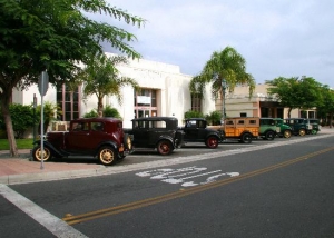 Walking Tour of Downtown Torrance @ Torrance Historical Society & Museum | Torrance | California | United States