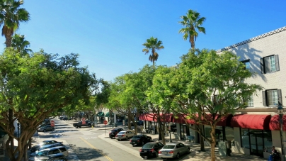 Old Town Torrance