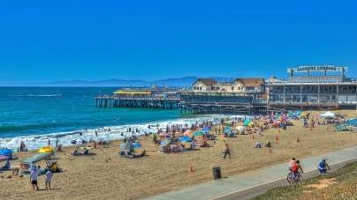 Discover Redondo Beach