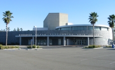 Redondo Beach Performing Arts Center