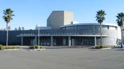 Redondo Beach Performing Arts Center
