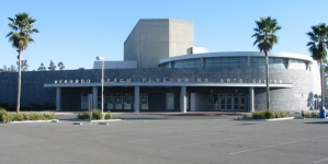 Redondo Beach Performing Arts Center