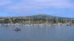 Discover San Pedro