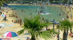 Seaside Lagoon