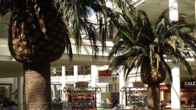 South Bay Galleria