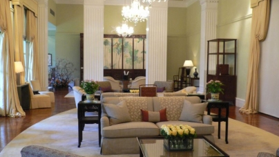 How to Stage Your Home on a Budget