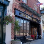 The Whale & Ale