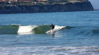 Torrance Beach